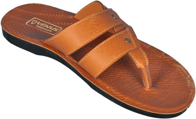 Venus Men Orange Flats