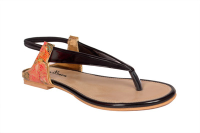Bora Bora Women Black Flats 
Bora Bora Women Black Flats