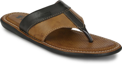 Prolific Men Tan Sandals