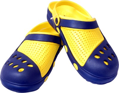 U&ME Boys, Navy;yellow