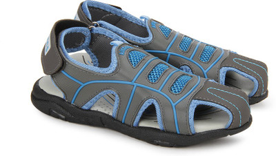KITTENS Boys Sports Sandals, Gb