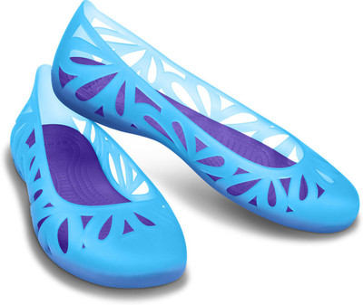 Crocs Women 14936-4V4 Flats