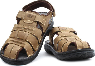 Hush Puppies Men Tan Light Brown Casual