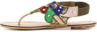 Catwalk Women ASSORTED Flats