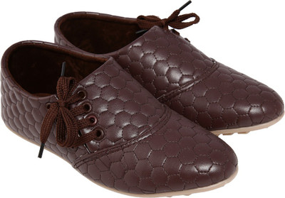 Jade Women Brown Casual