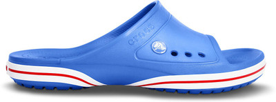 Crocs Men Blue Sandals
