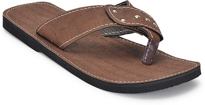 Paduki Men Brown Casual