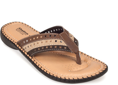 Khadim's Women Brown Flats