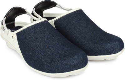 Shezone Women Blue Casual