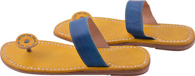 Bonjour Women Yellow Flats
Bonjour Women Yellow Flats