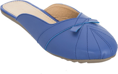 SPM Girls Flats(Pink