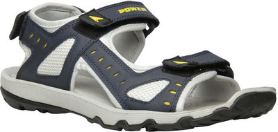 Power by Bata Studio Casuals For Men(Blue)
