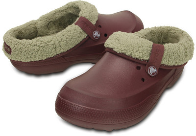 Crocs Women 14461-6LY Clogs