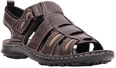 Ventoland Men brown Sandals