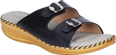 VAGON Women BLACK Casual