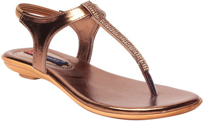 MSC Women Copper Flats