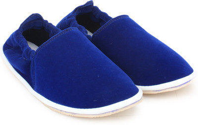 Shoetopia Casuals For Women(Blue