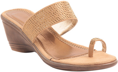 Adorn Women Copper Wedges
Adorn Women Copper Wedges