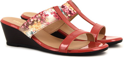 Lavie Women CORAL Wedges