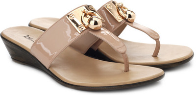 Inc.5 Women Beige Flats