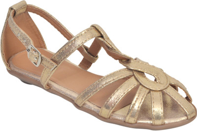 Stepee Girls Sports Sandals