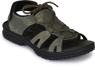 Knoos Men MEHNDI Sandals
Knoos Men MEHNDI Sandals