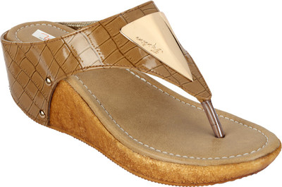 Zachho Women Coffee Wedges