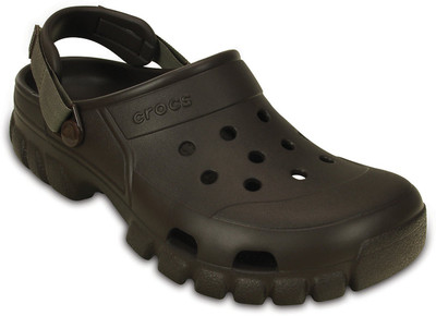 Crocs Men 202651-23B Sandals