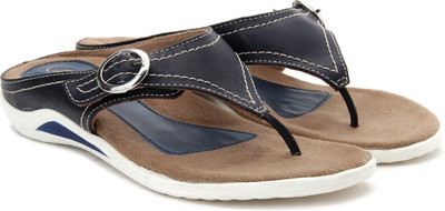 Catwalk Women BLUE Flats