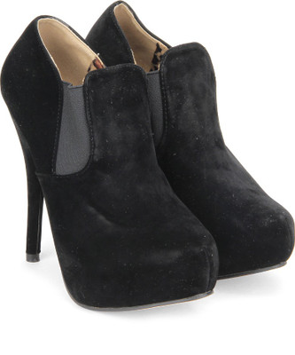 Carlton London Women Black Flats