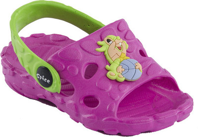 Spice Girls Sports Sandals(Pink