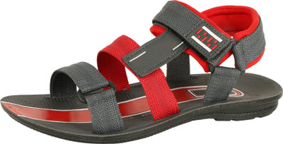 Genial Men RED Sandals