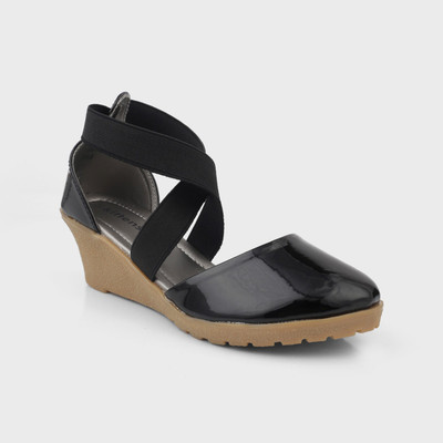 KITTENS Girls Heels(Black