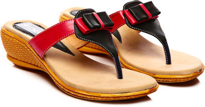 Nell Women Black Sandals