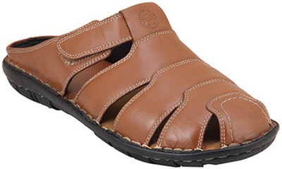 Ventoland Men Tan Sandals 
Ventoland Men Tan Sandals