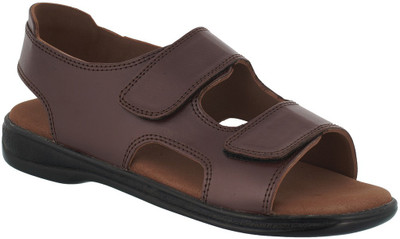 Dia One Men Brown Casual
