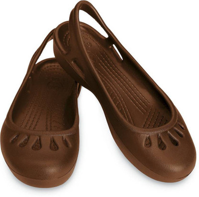Crocs Women 10127-255 Flats