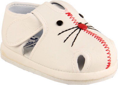 FabSeasons Boys & Girls(White