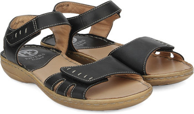 Pavers England Women BLACK Flats