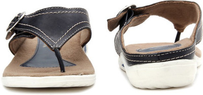 Catwalk Women BLUE Flats