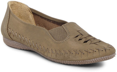 Catwalk Women BEIGE Bellies