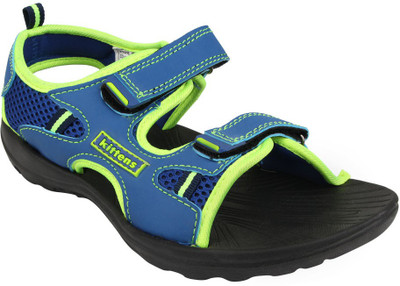 KITTENS Boys Sports Sandals, Blue