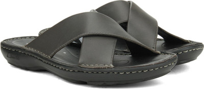 Clarks Men Dark Grey Sports Sandals 
Clarks Men Dark Grey Sports Sandals