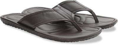 Arrow Men Brown Sports Sandals