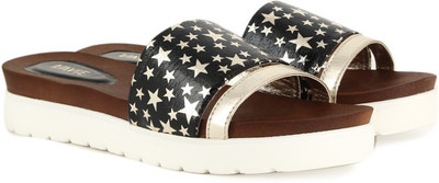 Lavie Women BLACK Flats