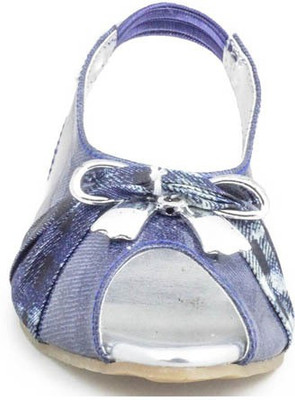 Yoyo Girls Sports Sandals(Blue