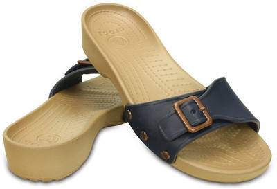 Crocs Women 203054-490 Flats