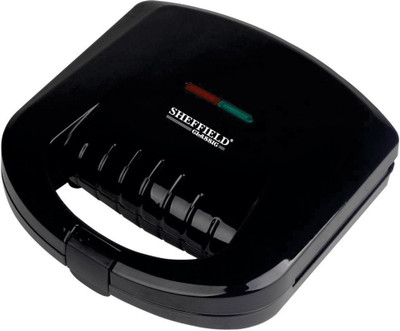 Sheffield Classic SH 6008t-da Toast(Black)