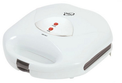 Orpat OST-1017 Dx Grill(White)