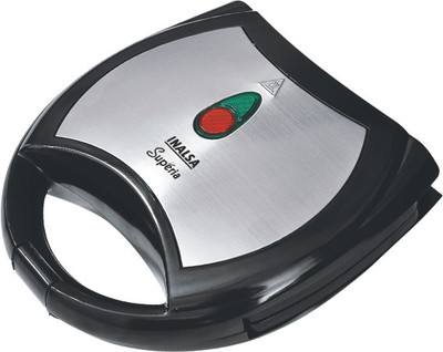 Inalsa Superia Grill Grill(Steel)